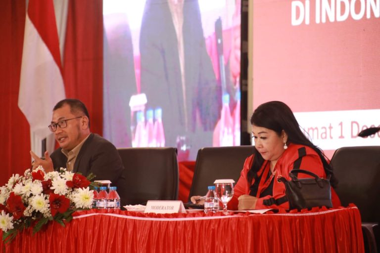 Ferry Liando: Gubernur Sebagai Wakil Pemerintah Pusat Menjalankan Fungsi Pengawasan, Pembinaan dan Koordinasi