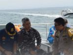 Kapolresta Kota Palu Kombes Pol. Barliansyah. Foto Dok : RN/Suarasulut