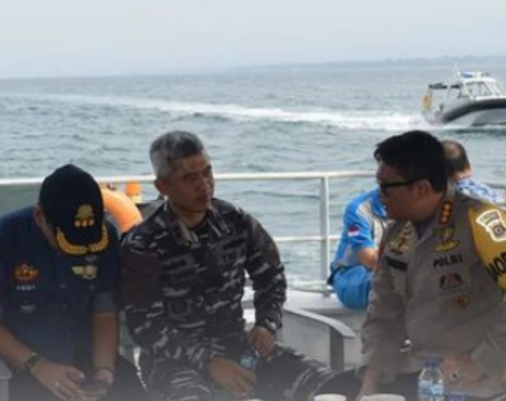 Kapolresta Kota Palu Kombes Pol. Barliansyah. Foto Dok : RN/Suarasulut