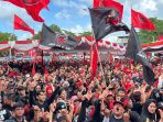 Hanya PDI Perjuangan Melaksanakan Kampanye Terbuka Jelang Pemilu