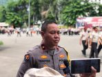 Kabid Humas Polda Metro Jaya Brigjen Pol Trunoyudo Wisnu Andiko. Foto: Dok Humas Polri