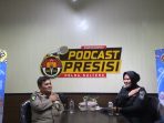 Kasubbid Kedokteran Kepolisian (Dokpol) Bidang Kedokteran dan Kesehatan (Biddokkes) Polda Sulteng AKBP dr. Benyamin F.L. Sitio. Foto : istimewa