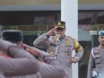 Kapolresta Palu Kombes Pol. Barliansyah, S.I.K., M.H. Foto Dok : Instagram Humas Polresta Palu