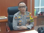 Kabidhumas Polda Sulteng Kombes Pol. Djoko Wienartono