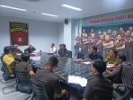 P21, Penyidik Serahkan 2 Tersangka Korupsi Rp 29 Miliar ke Kejati Sulteng
