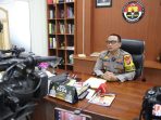 Sebanyak 7.686,82 gram Sabu dan 1.000 Gram Ganja di Sita Polda Sulteng Bulan Januari 2024