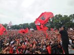Ucapan Terima Kasih Richard Sualang Ketua DPC PDI Perjuangan Kota Manado 