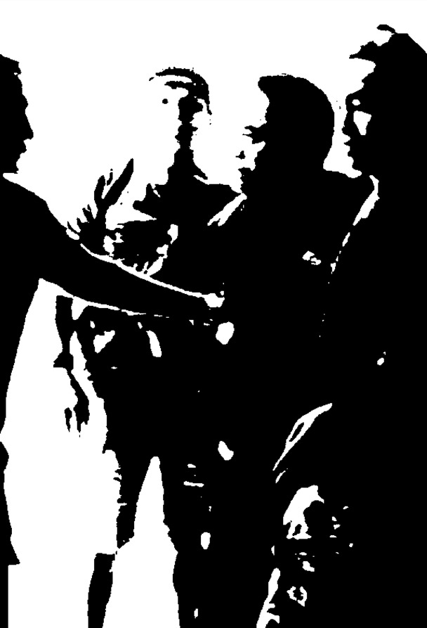 Anggota Polsek Palu Barat Ringkus resedivis Kasus Narkoba setelah Gelapkan motor