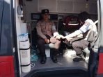 Tim Dokter Kesehatan OMB Tinombala Dikerahkan antisipasi gangguan kesehatan para petugas pemilu 2024
