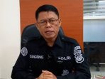 Himbauan Polda sulteng
