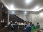 DPRD Kotamobagu Gelar Rapat Banmus Terkait Agenda Kerja Dewan