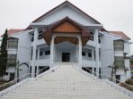 Sekretariat DPRD Kotamobagu