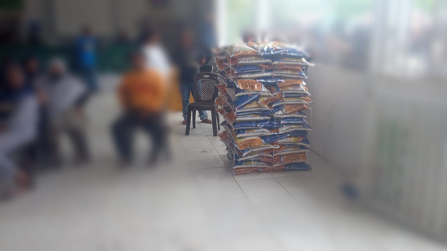 beras SPHP Bulog solusi jangka pendek atasi naiknya harga beras yang mencekik warga miskin
