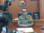 temuan Kasatgas Humas OMB Tinombala, Kombes Pol. Djoko Wienartono