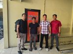 Mengaku Punya Jalur Khusus Penerimaan TNI, Pria di Palu Ditangkap TNI-Polri di Kota Manado