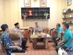 Polisi dan Kemenag tangkal paham Radikal