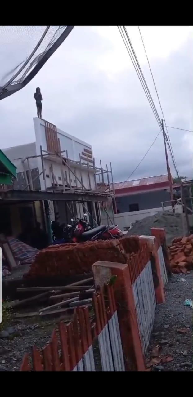 Pria Paruh Baya Nekat Mengakhiri Hidupnya