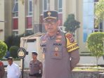 wakapolda Wakapolda Sulawesi Tengah (Sulteng) Brigjen Pol. Soeseno Noerhandoko