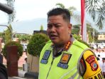 Direktur Lalulintas (Dirlantas) Polda Sulteng, Kombes Pol Dodi Darjanto, Foto Dok. Humas Polda Sulteng