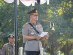 Kapolda Sulteng Irjen Pol. Dr.Agus Nugroho