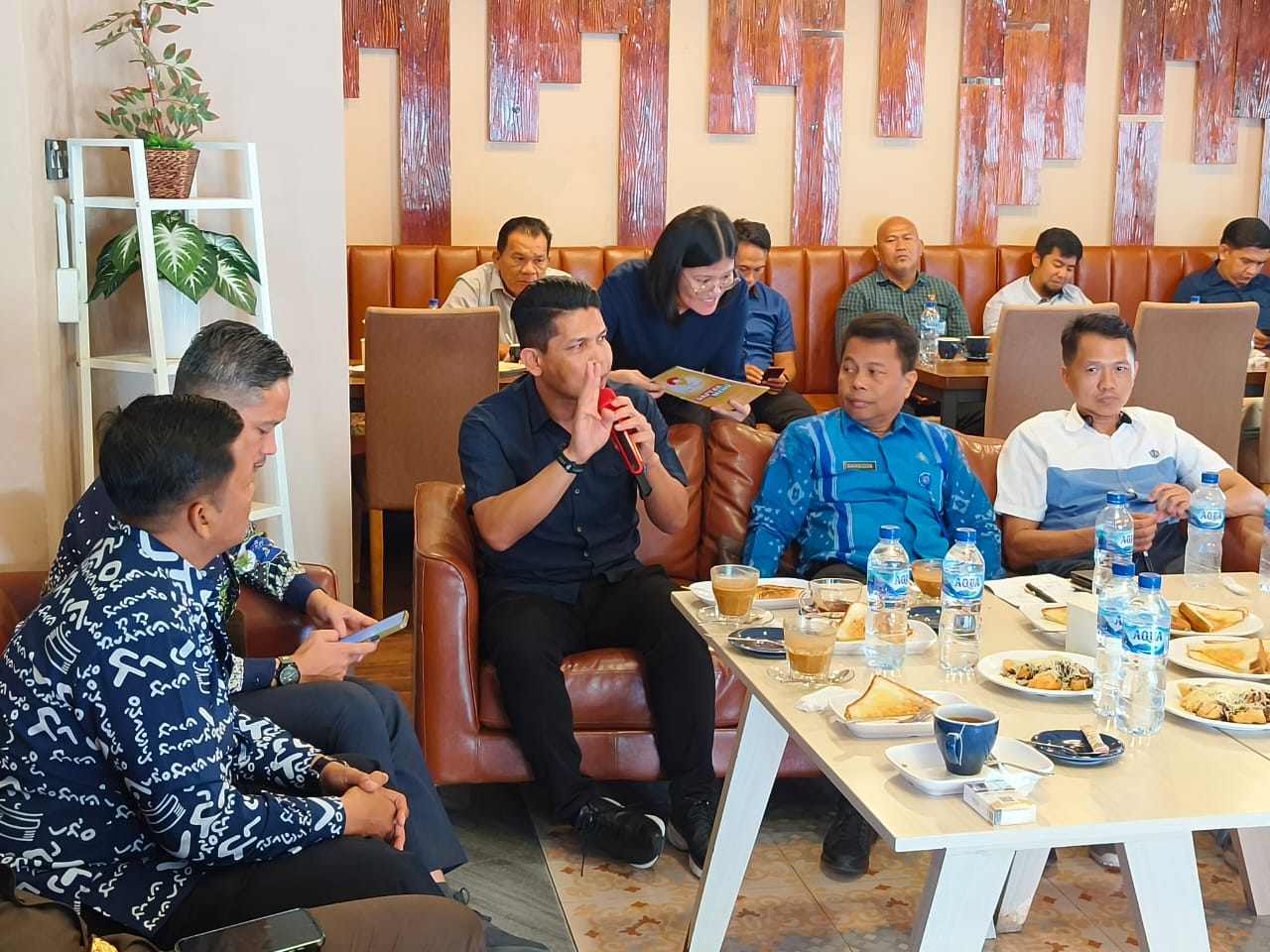 Polda Sulteng Usulkan Pemda Bangun Pusat Rehabilitasi Pengguna Narkoba