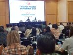 Buka Bimtek Persiapan Kampanye, Ini Yang Dikatakan Heard Runtuwene