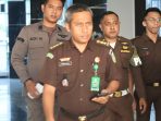 Penyidik Kejati Sulteng Periksa 5 Kepala Dinas Terkait PPPS Tanpa HGU