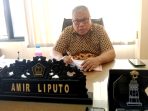 AKD DPRD Sulut Akan Segera Dibentuk, Ini Penjelasan Hi. Ami Liputo