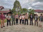Empat Kecamatan di Sigi Jadi Lokasi Kampanye, Paslon Gubernur/Wagub-Bupati/Cabup 2024. (Suarasulut.com/RN)