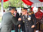 Kapolda Sulteng Hadir di HUT TNI Ke 79