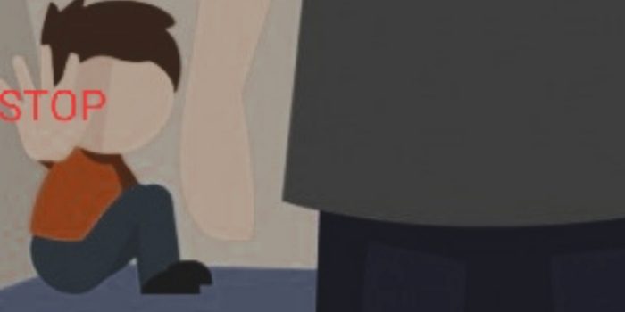 Ilustrasi: Pelaku pencabulan sesama jenis, korbannya anak-anak. (Internet)