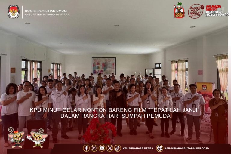 SUMPAH 1