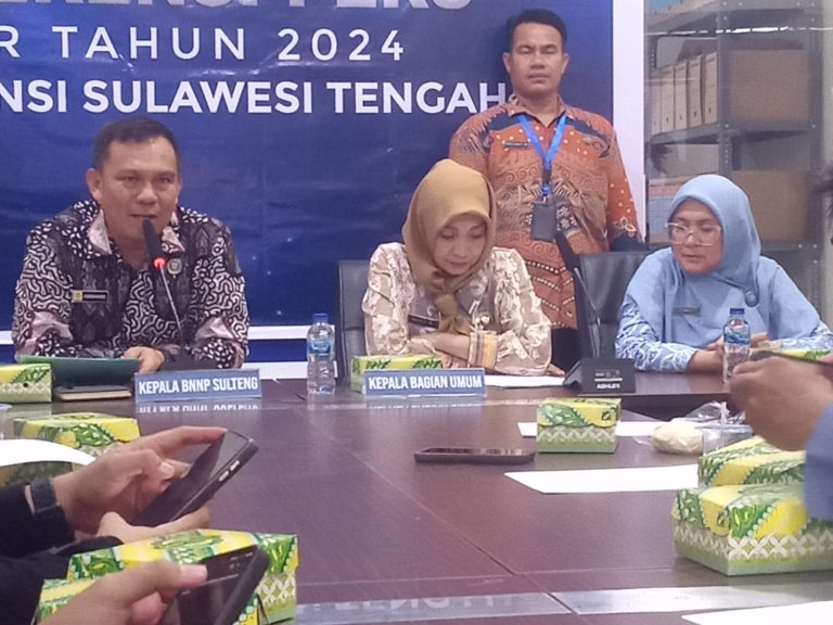 Rehabilitasi Pengguna Narkoba Apa Saja Syaratnya? Berikut Penjelasannya