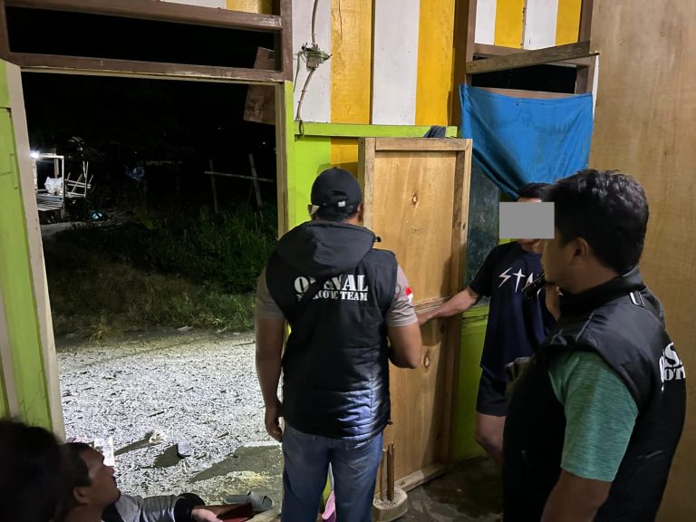 Viral Kades Diduga Isap Sabu Direhabilitasi, Tak Ada Bukti yang Ditemukan