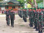 Kodim 1308/Luwuk Banggai
