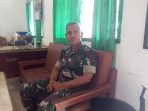 Mayor Czi Udik Heriyanto Pasi Bhakti Rem 132/Tdl, Mayor Czi Udik Heriyanto
