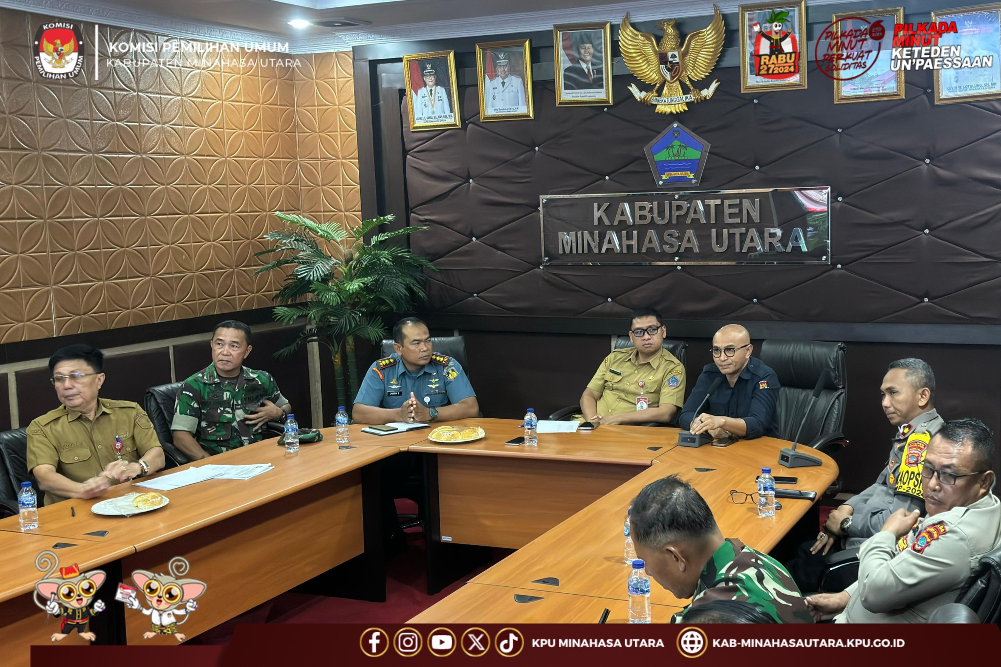 rakor ktr bub 3