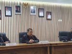 Sekot Manado Pimpin Sidang TP dari ASN yang Disanksi TGR