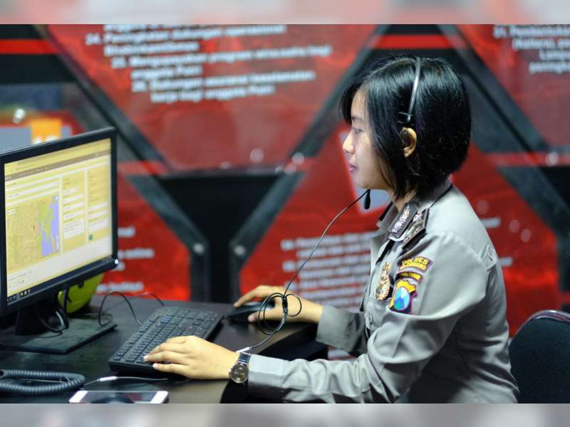 call center