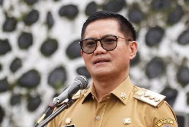 Cuaca Ekstrem, Joune Ganda Himbau Warga Minut Waspada