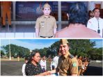 Apel Perdana Agustus 2025