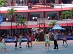 Spektakuler Opening Event Tahunan Smansa CUP Tahun 2025