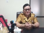 Kepsek SMK Negeri 1 Manado Bantah Penyalahgunaan Anggaran. Ticoalu : Semua sudah Mengikuti Prosedur dan Audit dari Dinas Koperasi
