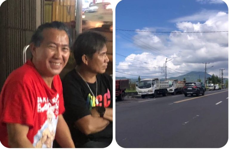 Di Sulut Sulit Dapat Solar, Ratusan Sopir Dam Truck Akan Demo Besar-Besaran