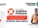 Sudra Manossoh, Kapitalaung Likuang