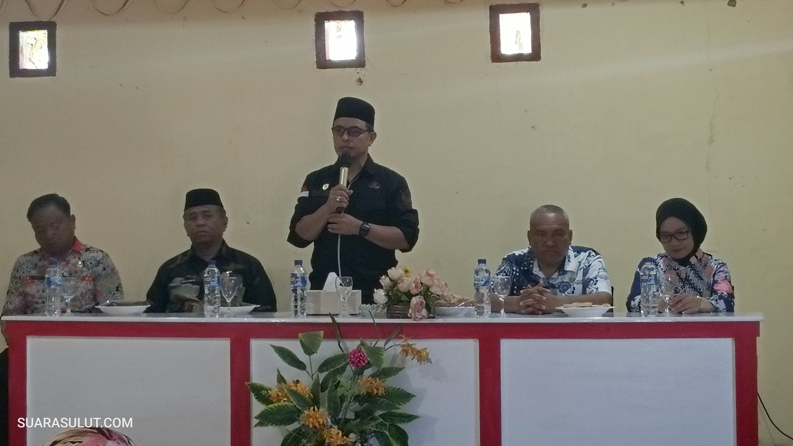 Suara Sulut