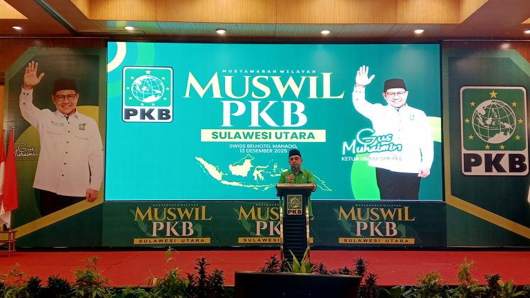 Yusra Alhabsyi: PKB Partai Yang Menjunjung Tinggi Nilai Kebangsaan dan Kebinekaan
