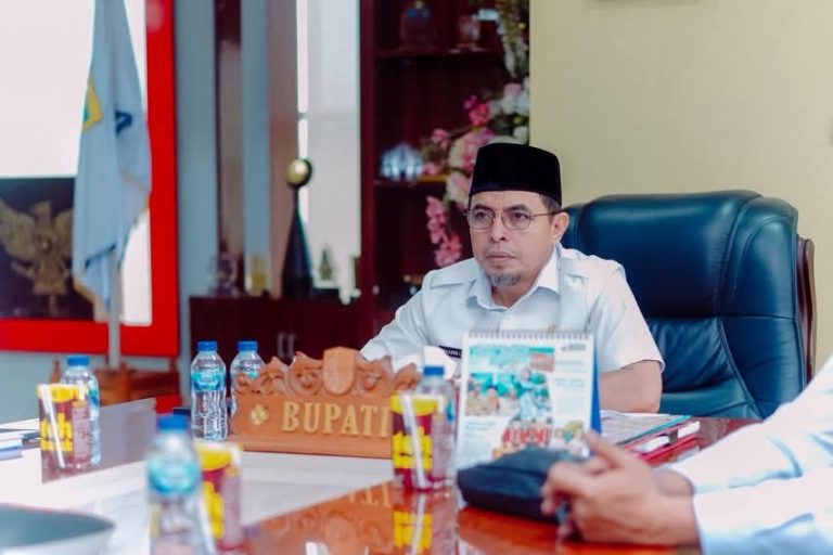 Rakor Pengendalian Inflasi Tahun 2026, 21 Provinsi Mengalami Kenaikan IPH