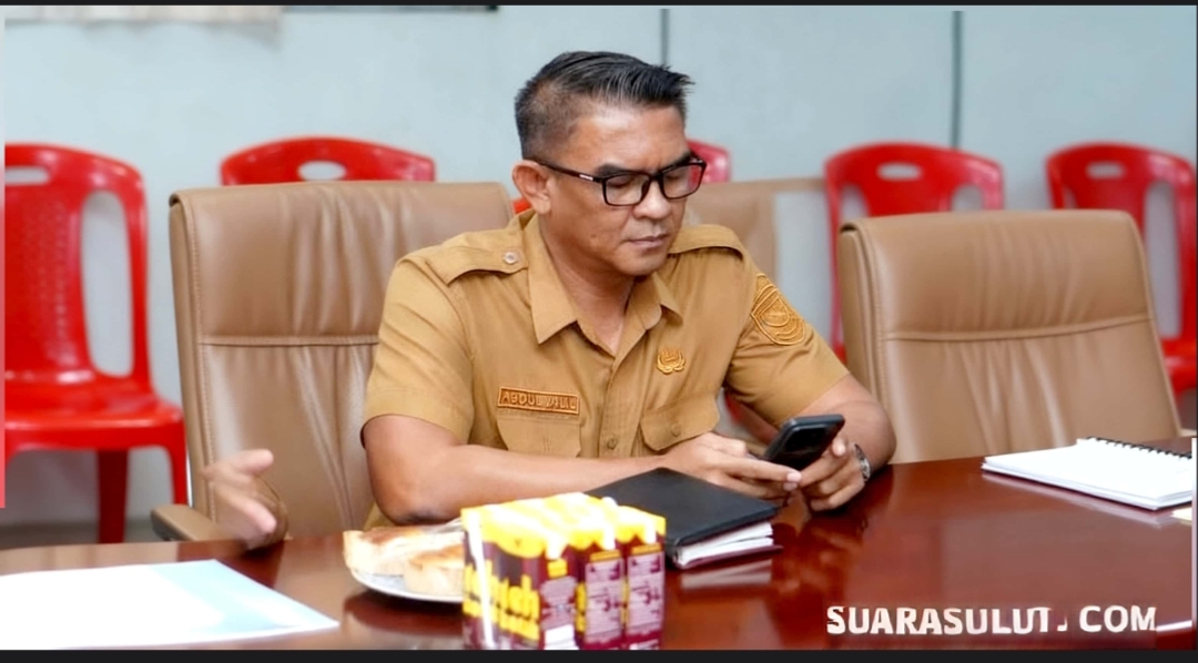 suara sulut