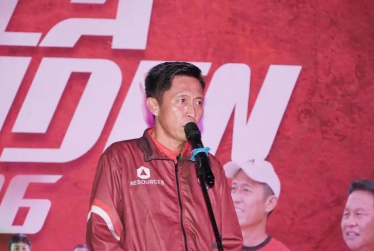 Bolsel FC Dilepas ke Liga 4 Nasional, Harapan Satu Daerah Kini Dipikul 11 Pemain
